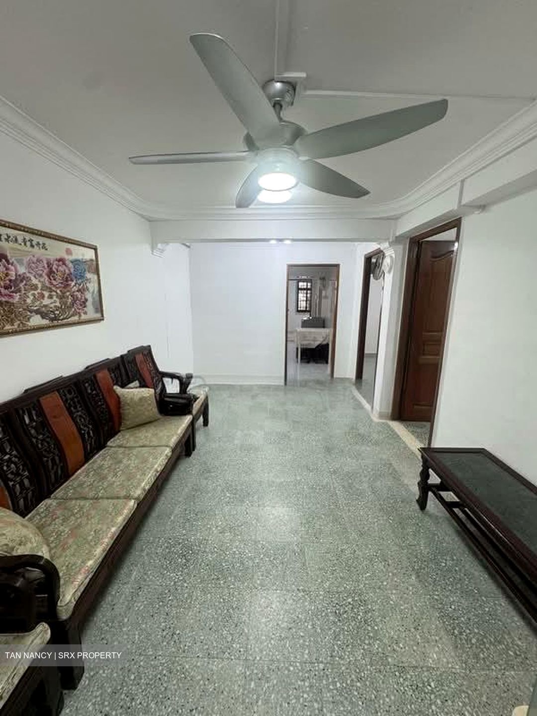 Blk 130 Bukit Merah View (Bukit Merah), HDB 3 Rooms #581966881